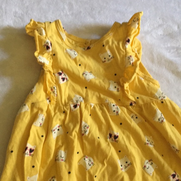 Donated** H&M 🐱 EUC Dress - Picture 2 of 6